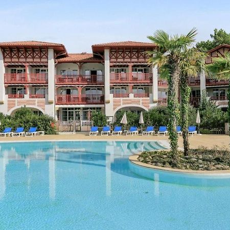 Le Domaine De Gascogne - Appartement 2 Pieces 4/5 Personnes Biscarrosse Kültér fotó