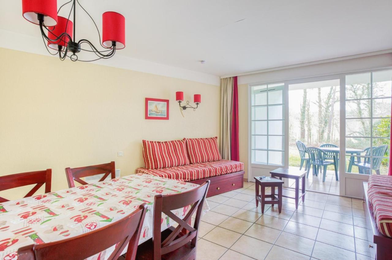 Le Domaine De Gascogne - Appartement 2 Pieces 4/5 Personnes Biscarrosse Kültér fotó