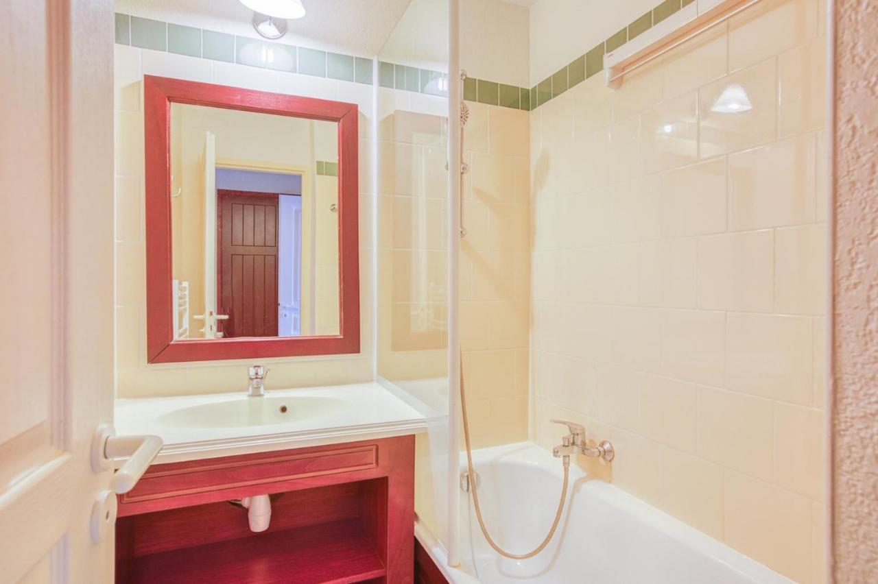 Le Domaine De Gascogne - Appartement 2 Pieces 4/5 Personnes Biscarrosse Kültér fotó