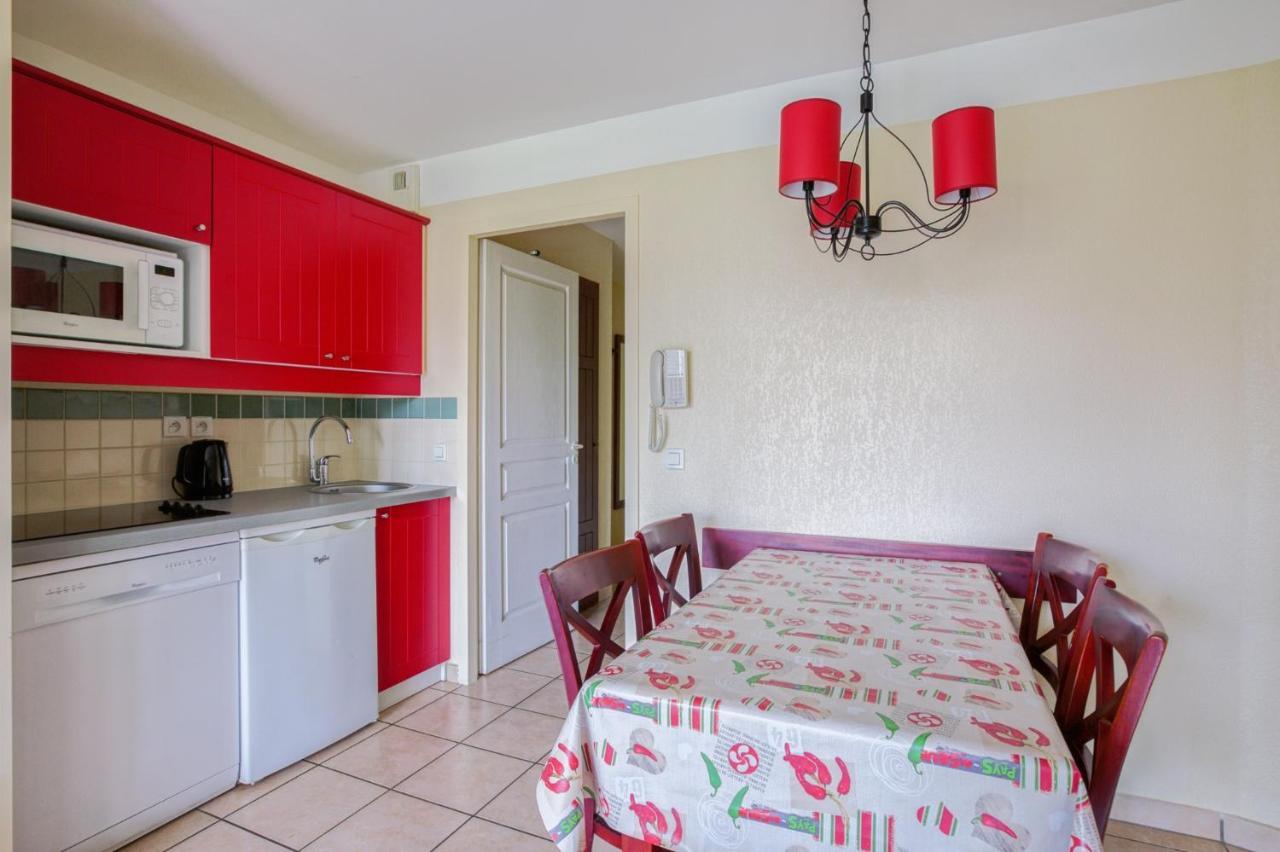 Le Domaine De Gascogne - Appartement 2 Pieces 4/5 Personnes Biscarrosse Kültér fotó