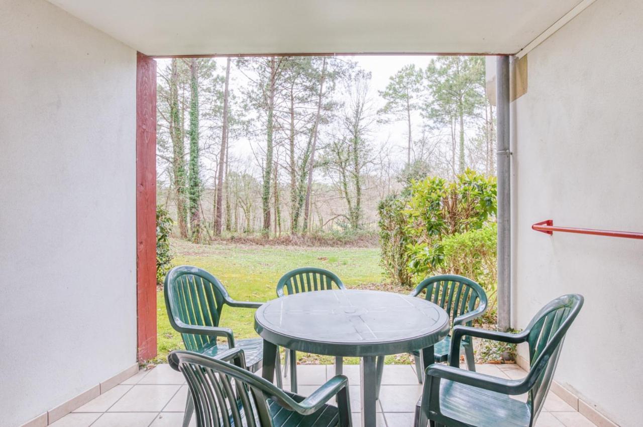 Le Domaine De Gascogne - Appartement 2 Pieces 4/5 Personnes Biscarrosse Kültér fotó