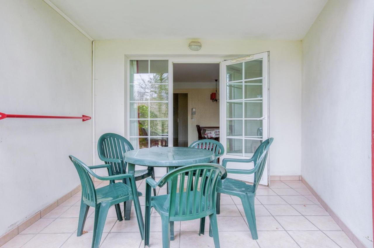 Le Domaine De Gascogne - Appartement 2 Pieces 4/5 Personnes Biscarrosse Kültér fotó