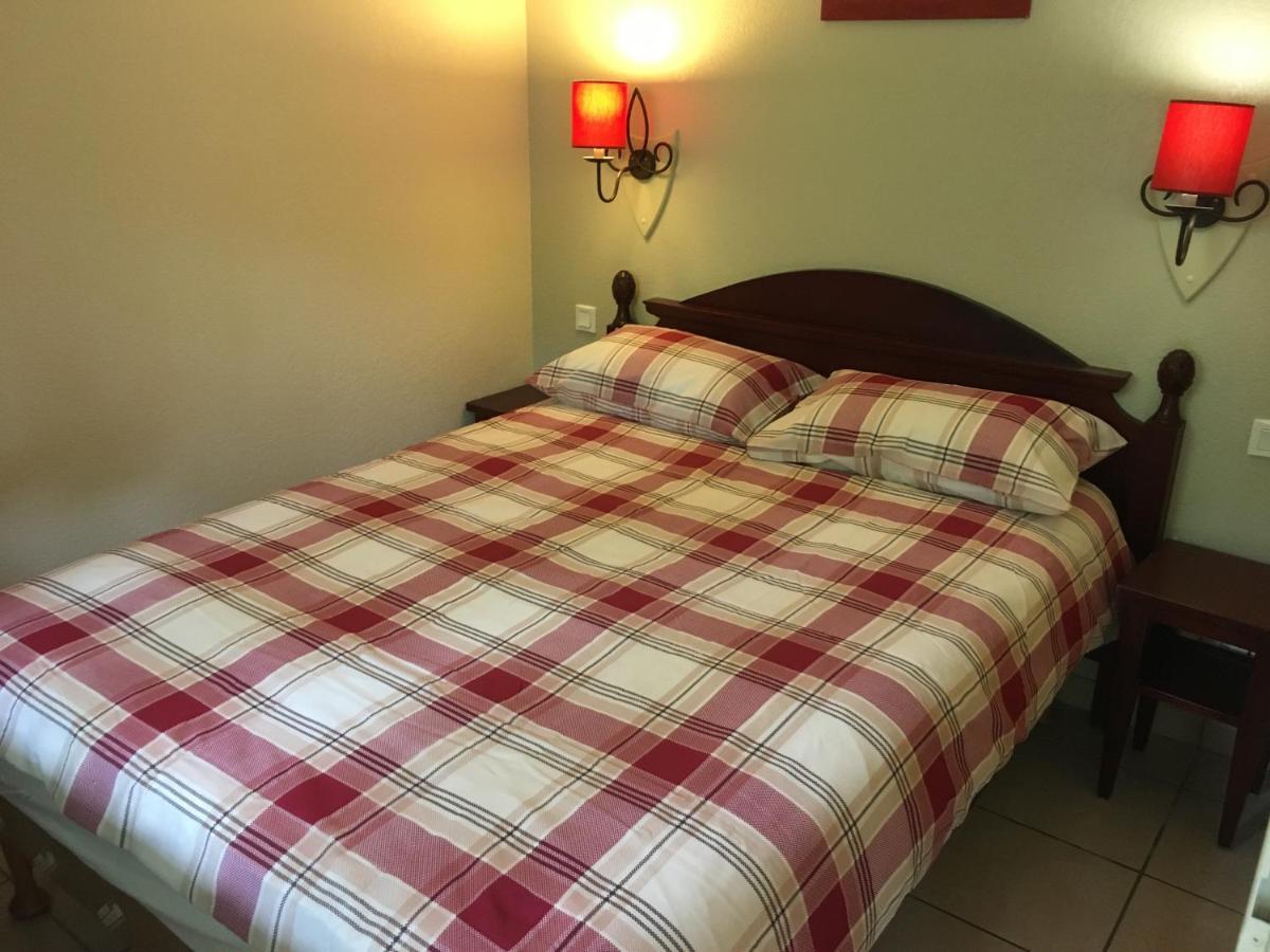 Le Domaine De Gascogne - Appartement 2 Pieces 4/5 Personnes Biscarrosse Kültér fotó